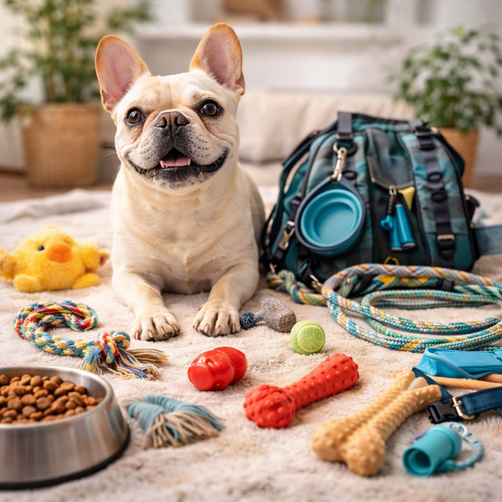 🐶Dog toys and Accessories