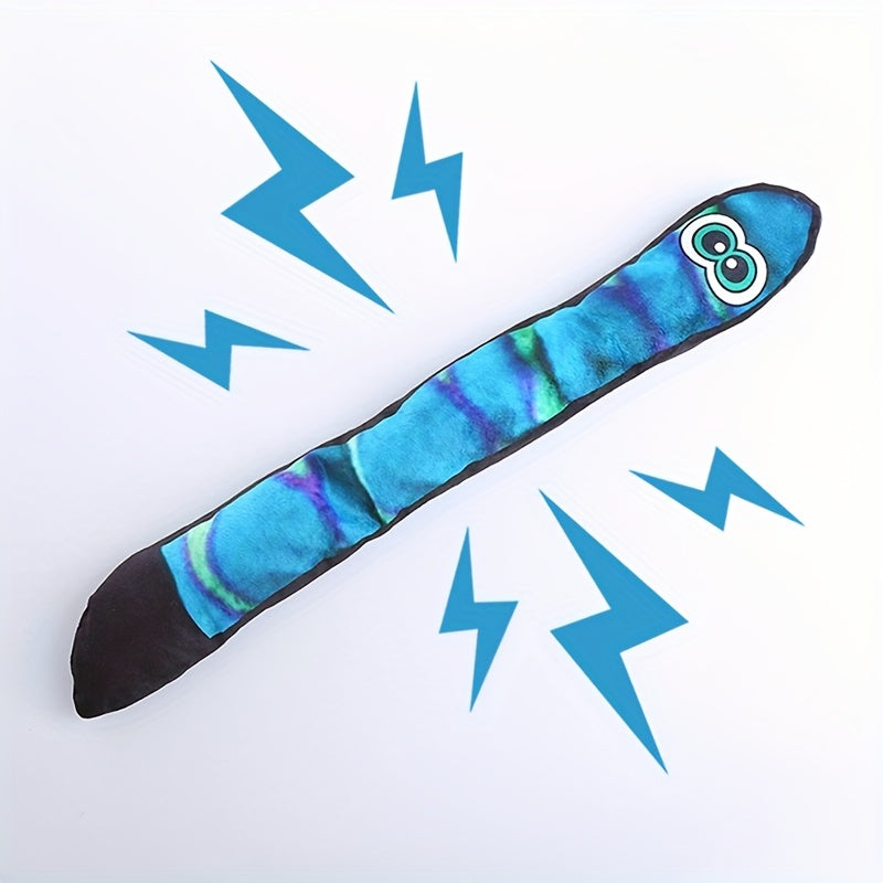 🐾HappyPaws Soft Plush Dog Toy