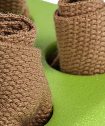 🐾HappyPaws Interactive Treat Puzzle Toy For Dogs