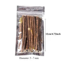😺HappyPaws Natural Silvervine Cat Chew Sticks
