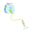 🐾HappyPaws Interactive Hanging Cat Toy