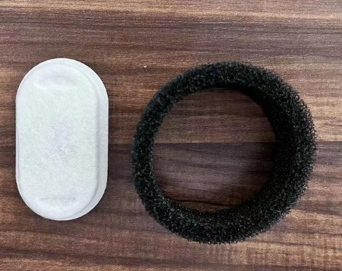 🐾HappyPaws Stainless Steel Pet Water Dispenser Filter