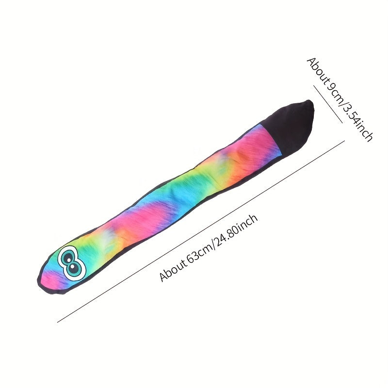 🐾HappyPaws Soft Plush Dog Toy