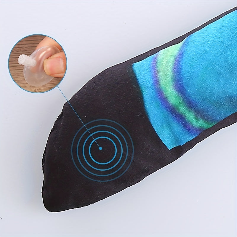 🐾HappyPaws Soft Plush Dog Toy